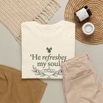 Psalm 23 
