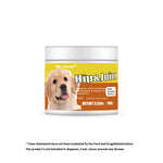 Dog Hip & Joint Supplement Chews with MSM, Chondroitin & Salmon Oil thumbnail 3