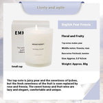 Luxury Scented Candles | 12 Signature Fragrances | Small & Large thumbnail 6