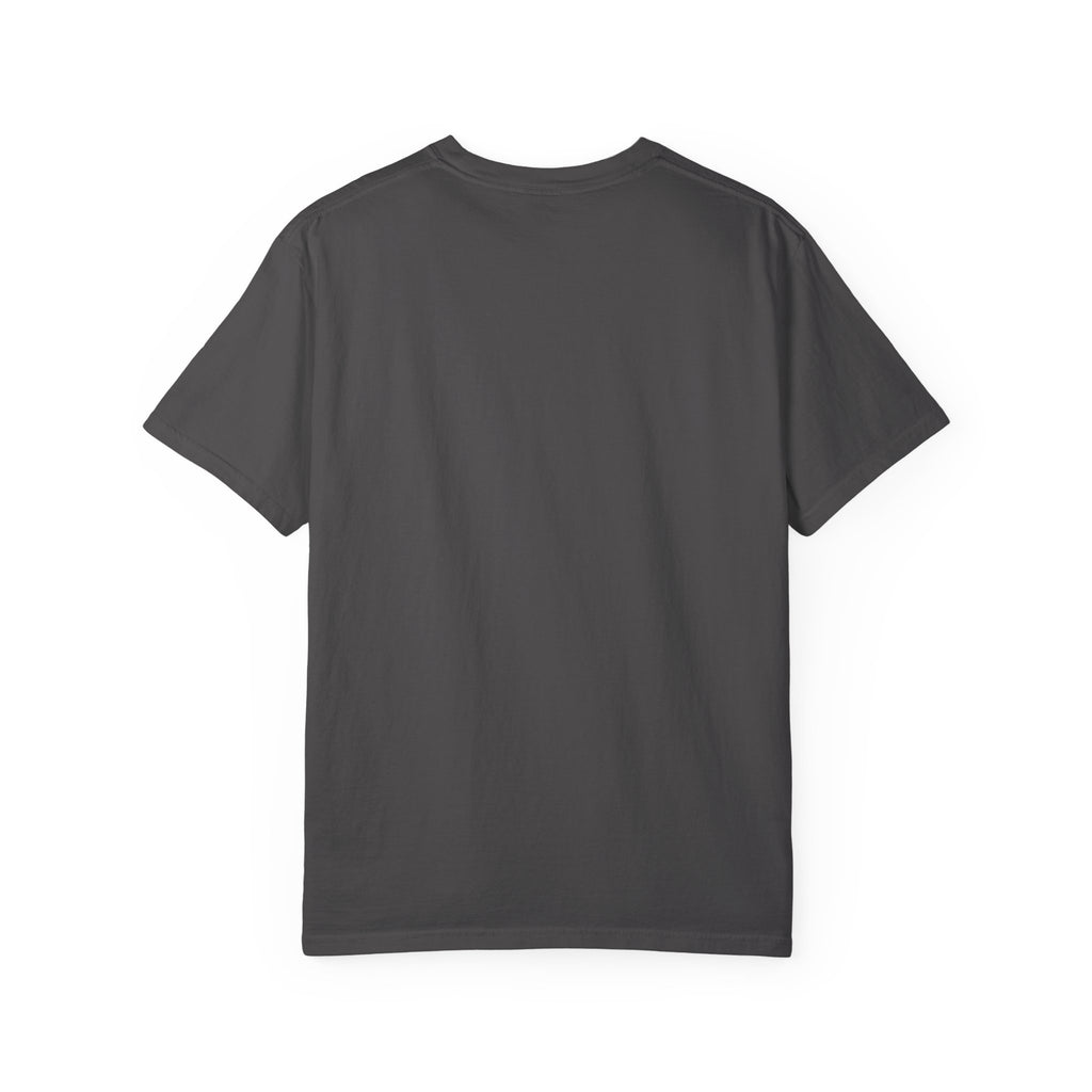 Treasured T-Shirt — Colorful Retro Text Graphic Tee