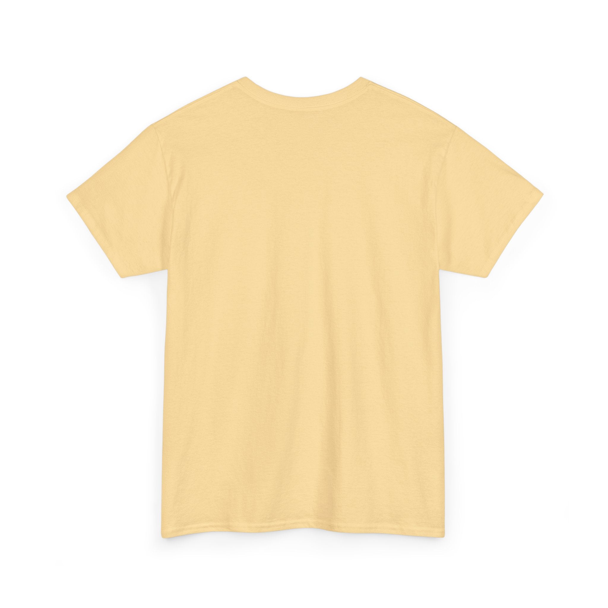 Treasured Rainbow Tee – Inspirational 'TREASURED' Graphic T-Shirt