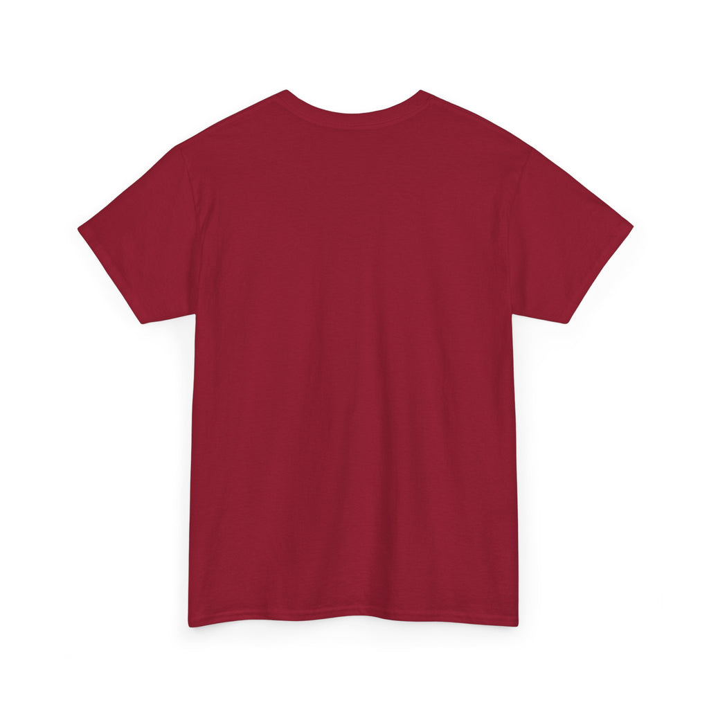 Treasured Rainbow Tee – Inspirational 'TREASURED' Graphic T-Shirt