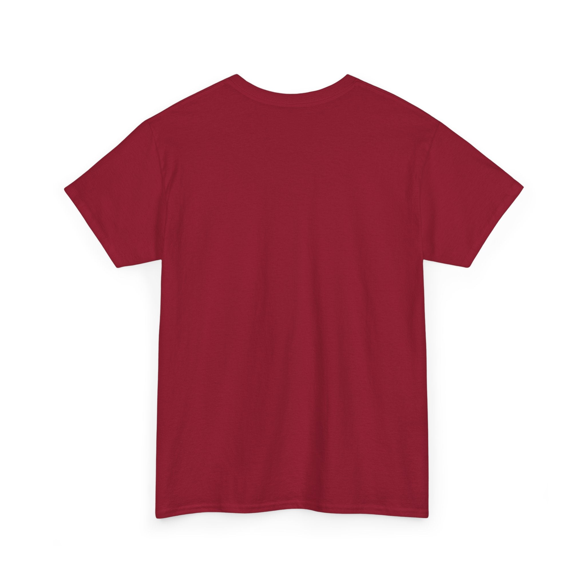 Treasured Rainbow Tee – Inspirational 'TREASURED' Graphic T-Shirt