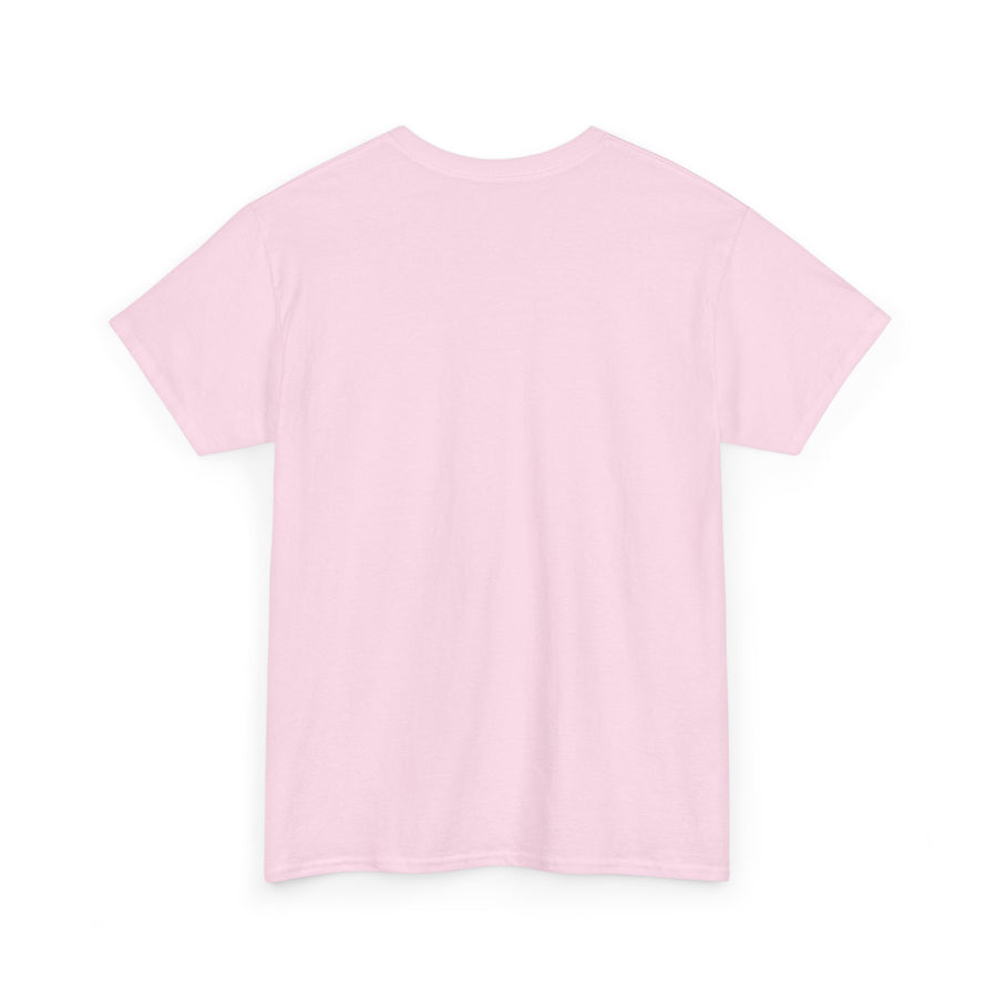 Psalm 23 "He Refreshes My Soul" Faith T-Shirt