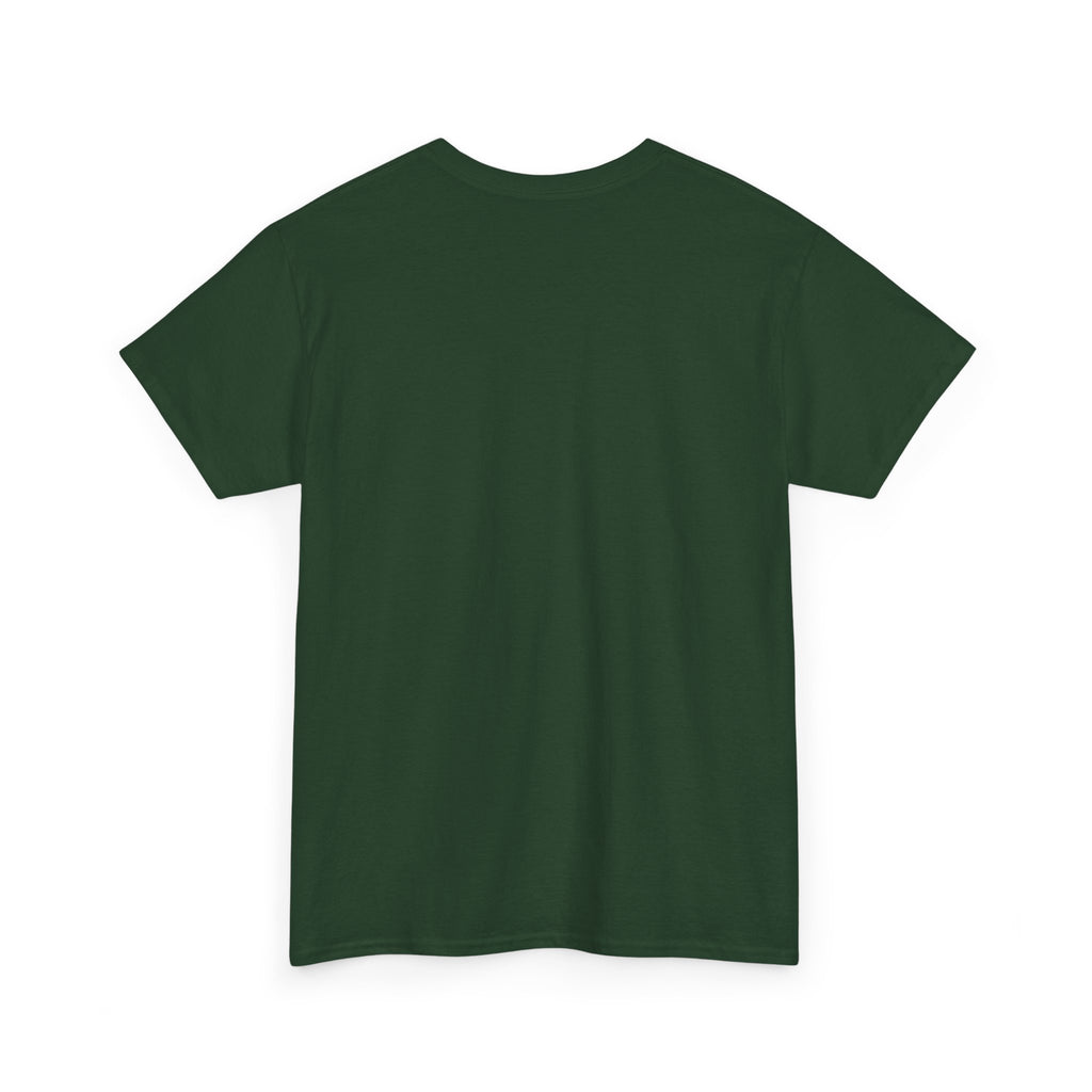 I Stay Winning T‑Shirt — Motivational Gold Script Tee