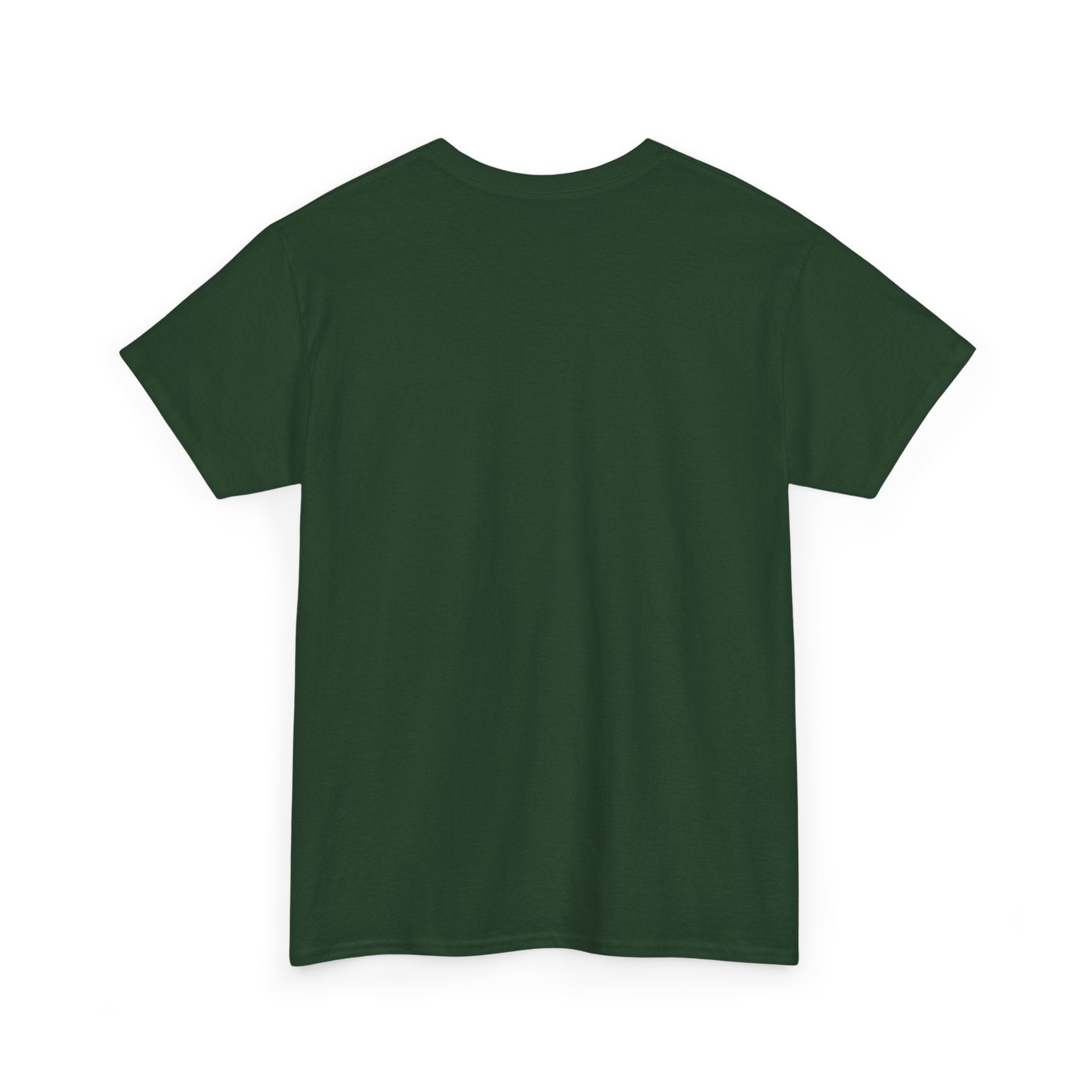 I Stay Winning T‑Shirt — Motivational Gold Script Tee