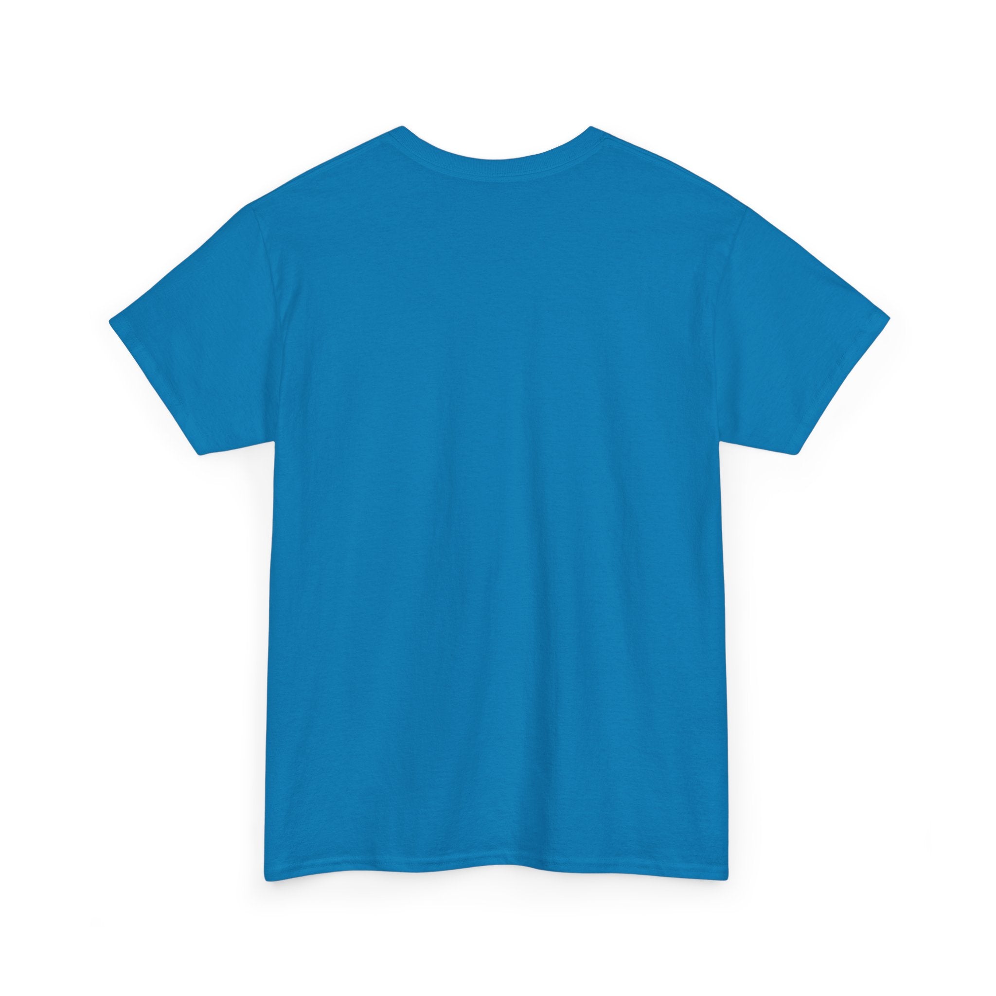 Treasured Rainbow Tee – Inspirational 'TREASURED' Graphic T-Shirt