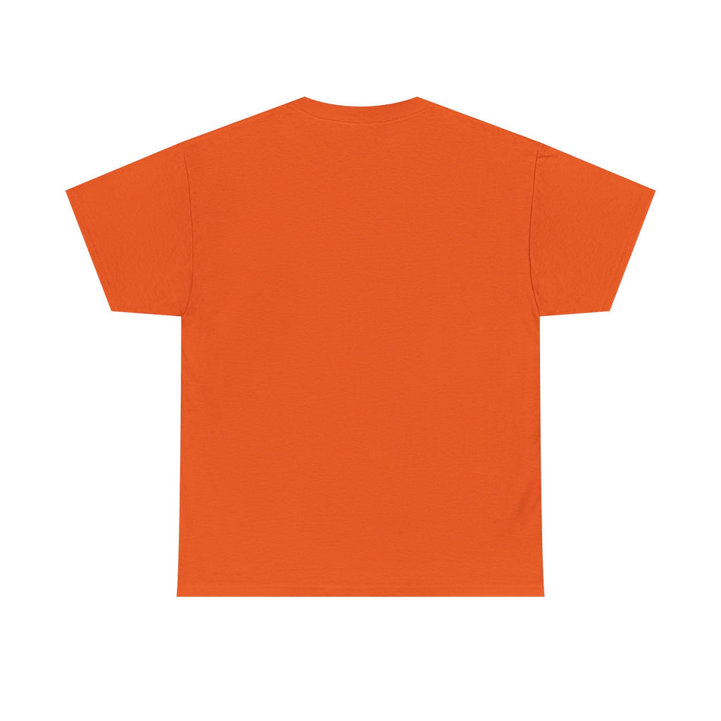 Treasured Rainbow Tee – Inspirational 'TREASURED' Graphic T-Shirt