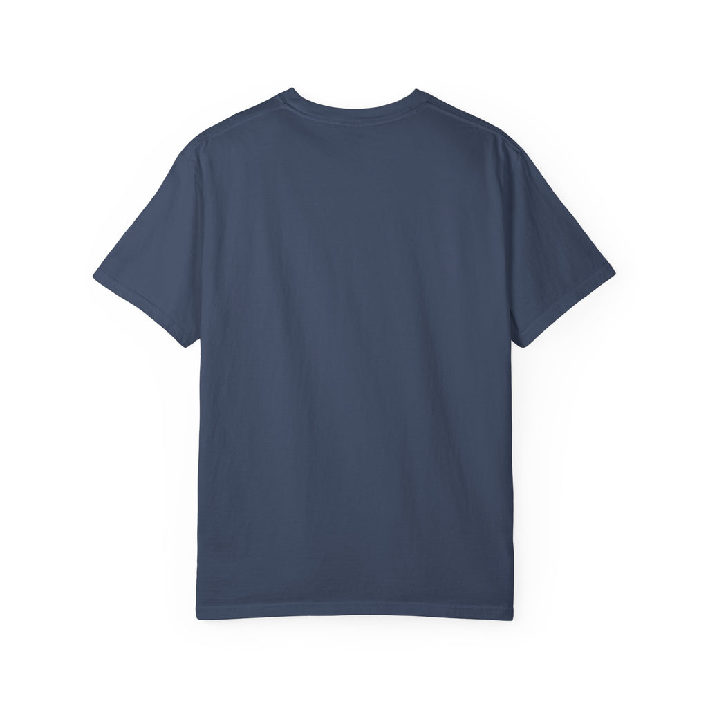 Treasured T-Shirt — Colorful Retro Text Graphic Tee