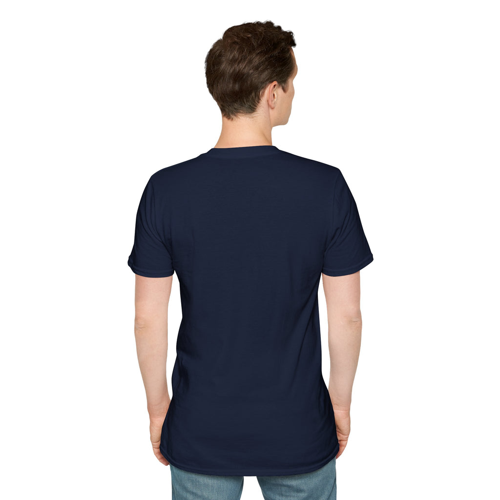 T‑Shirt — Funny "Dear Diary" Journal Quote Tee (Relatable Humor Gift)