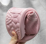 Reflexology Foot Massage Slippers | Acupressure Recovery & Deep Sleep Aid thumbnail 9