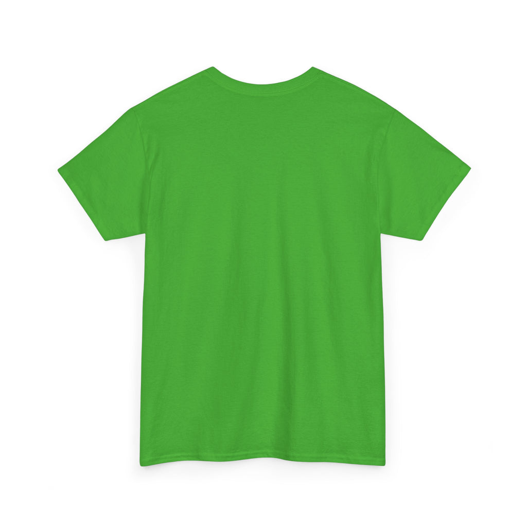 Treasured Rainbow Tee – Inspirational 'TREASURED' Graphic T-Shirt