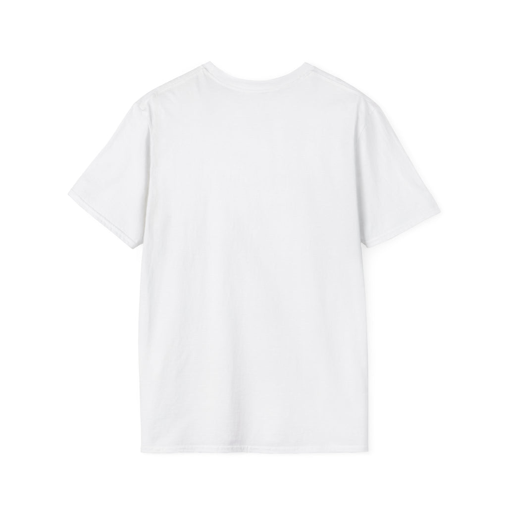 Treasured Graphic T-Shirt — Colorful Retro Lettering with Star Accent