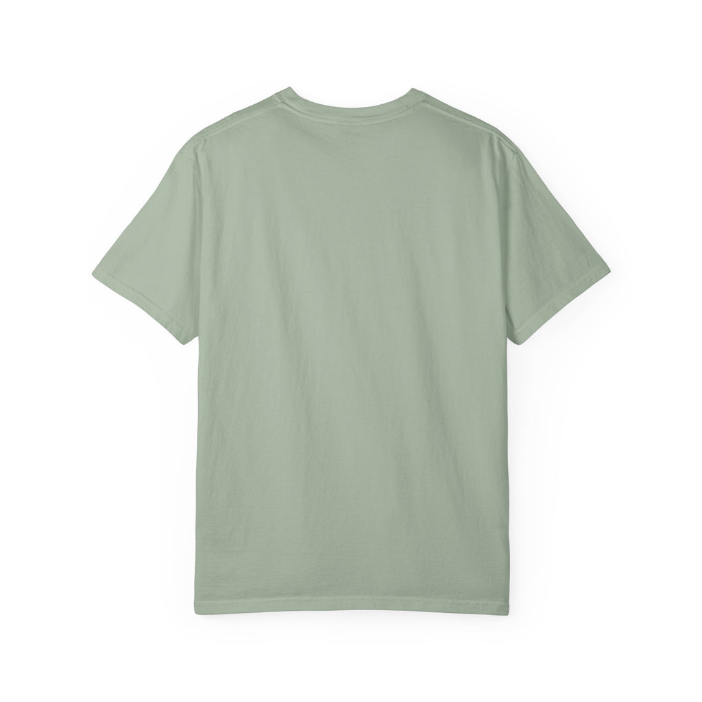Treasured T-Shirt — Colorful Retro Text Graphic Tee