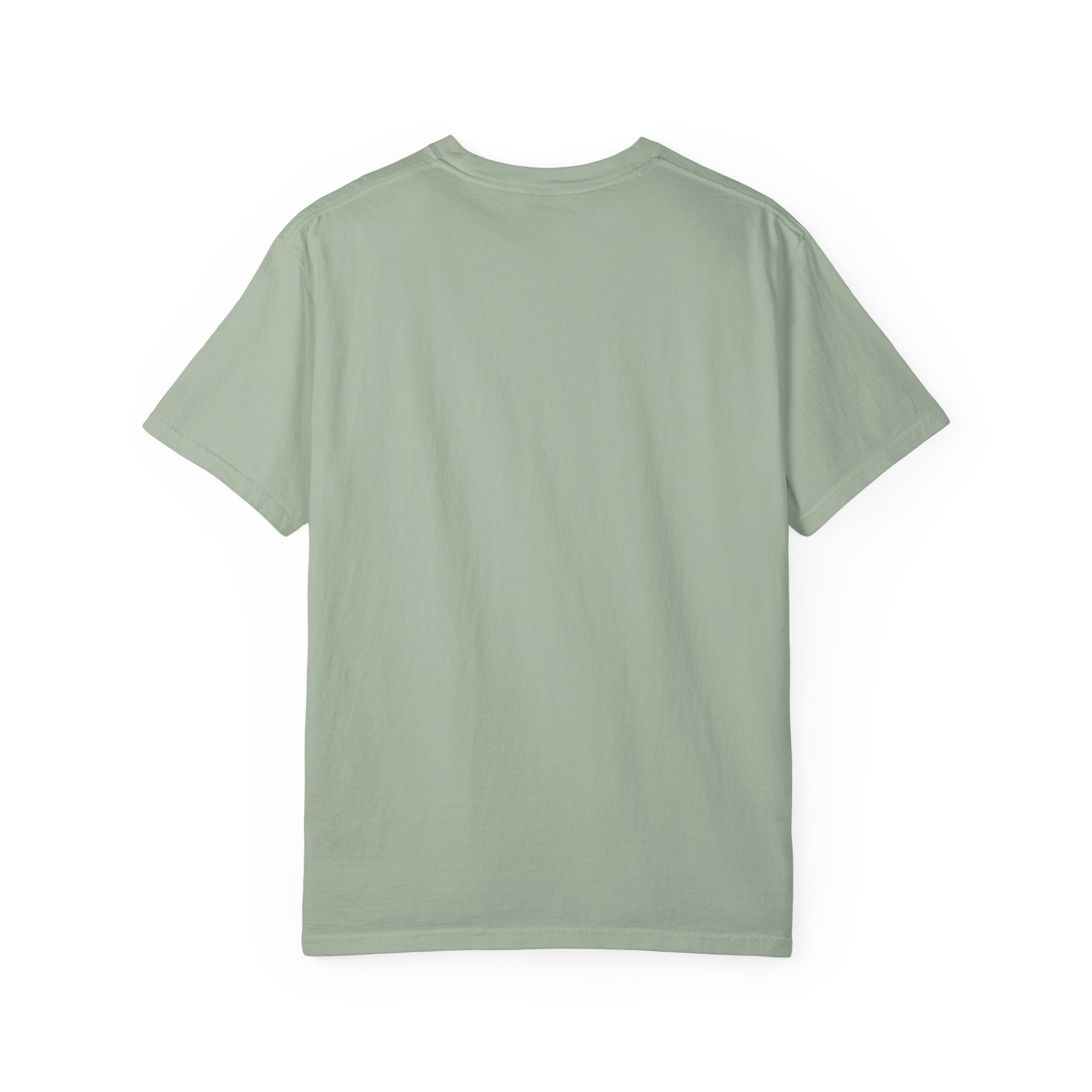 Treasured T-Shirt — Colorful Retro Text Graphic Tee