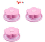 Float Filter For Washing Machine Hair Remover thumbnail 7