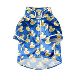 New Dog Clothes Autumn And Winter Cat Clothes thumbnail 1