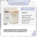Luxury Scented Candles | 12 Signature Fragrances | Small & Large thumbnail 17