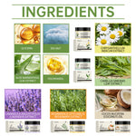 EELHOE Exfoliating Bath Salts thumbnail 3