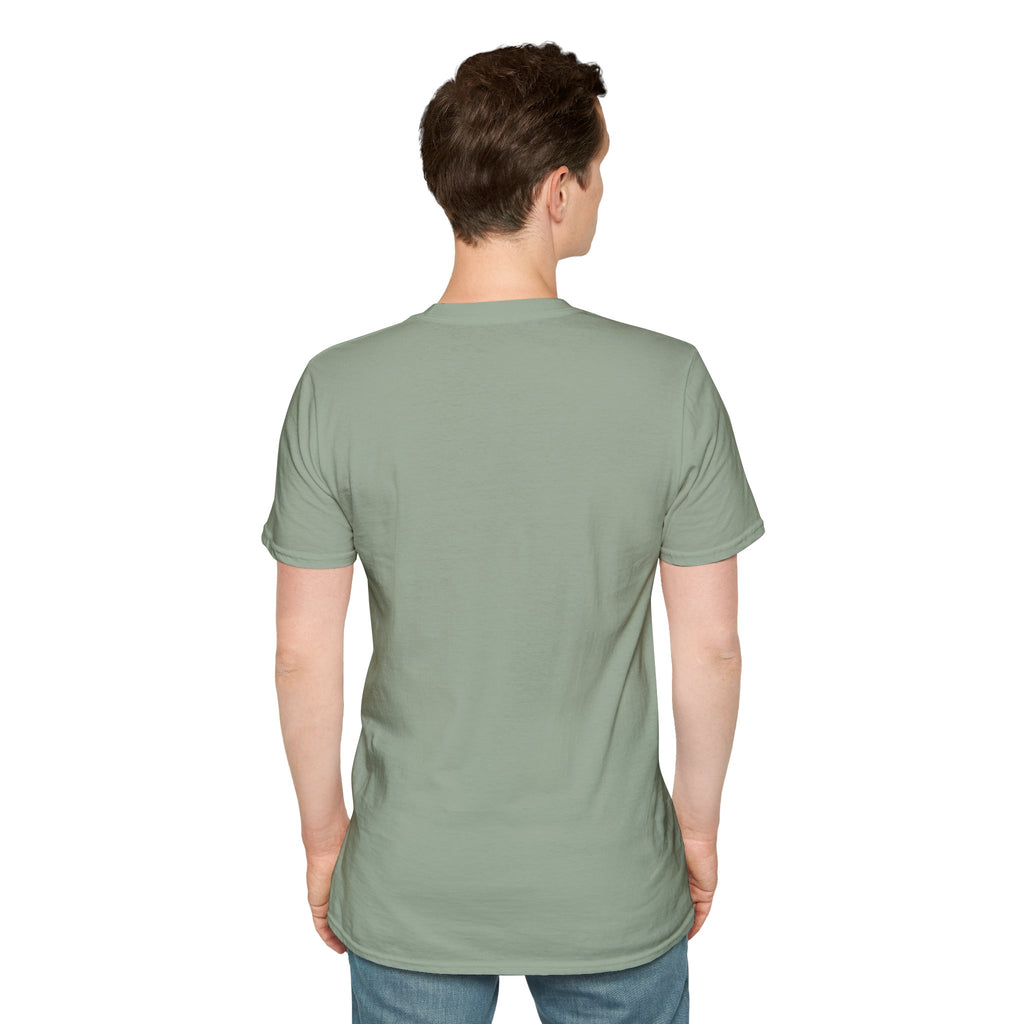 T‑Shirt — Funny "Dear Diary" Journal Quote Tee (Relatable Humor Gift)