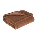 Sherpa Pet Blanket | Waterproof Flannel Dog & Cat Blanket thumbnail 10