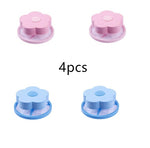 Float Filter For Washing Machine Hair Remover thumbnail 13