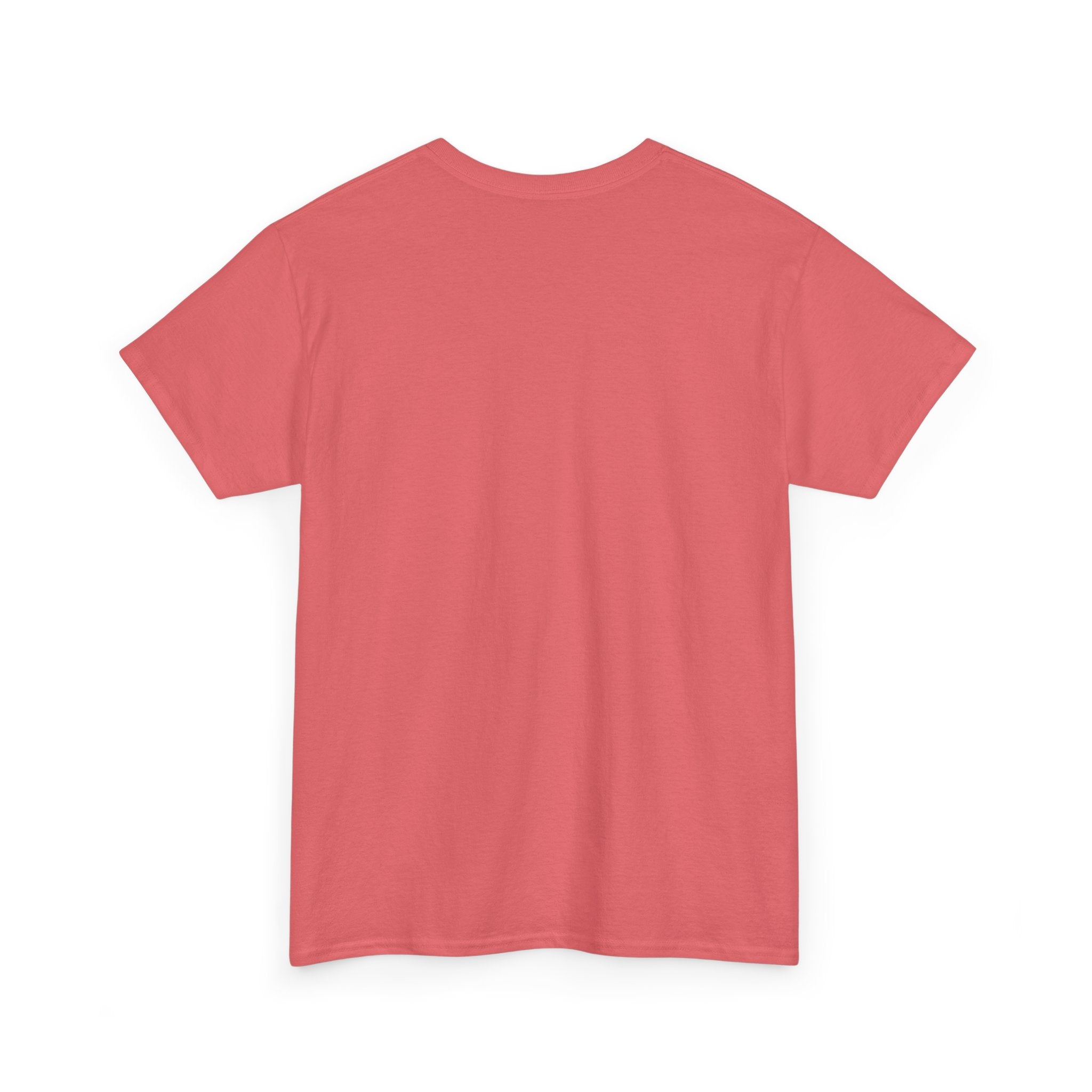 Treasured Rainbow Tee – Inspirational 'TREASURED' Graphic T-Shirt