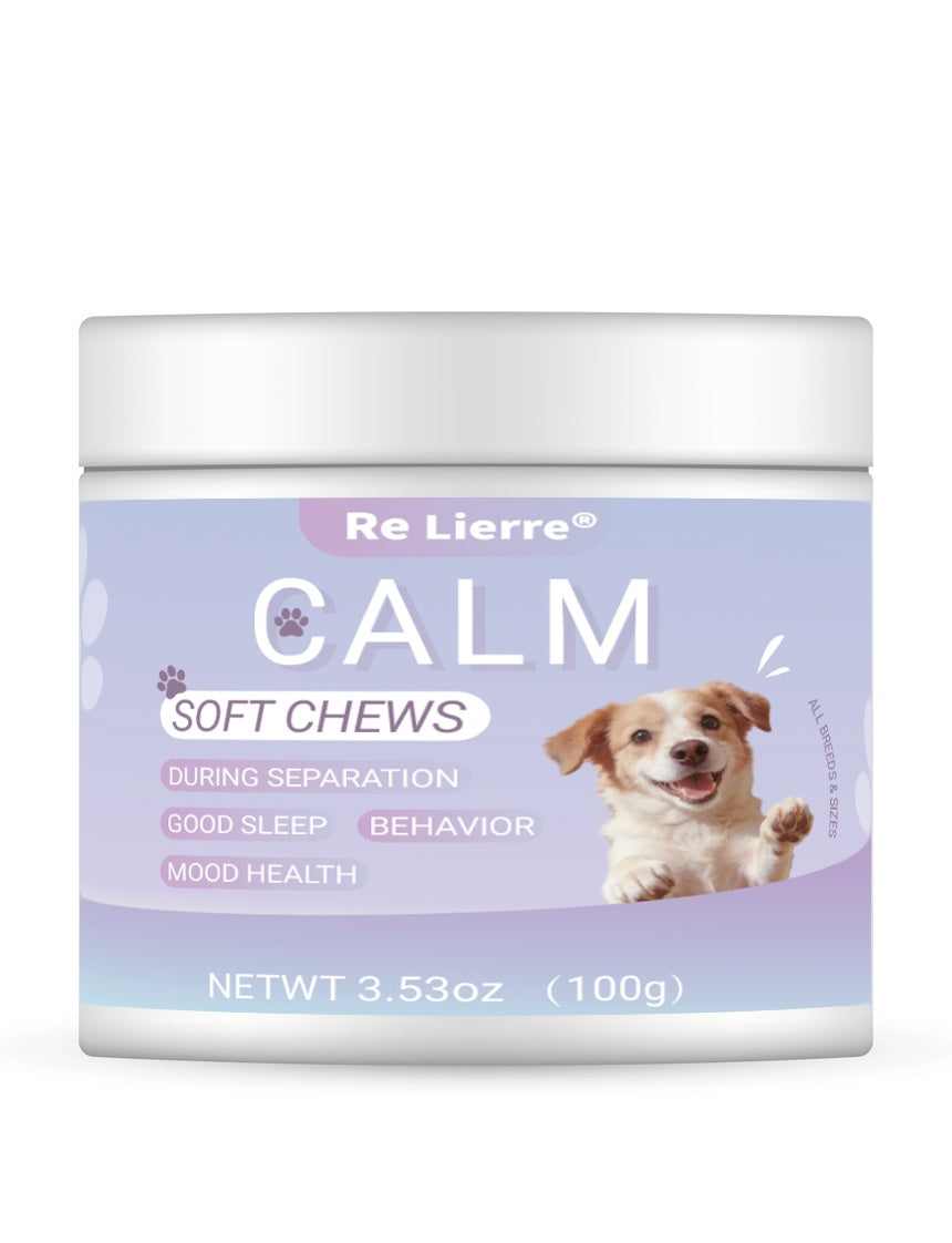 Zen Den: Relaxation Set for You & Your Dog