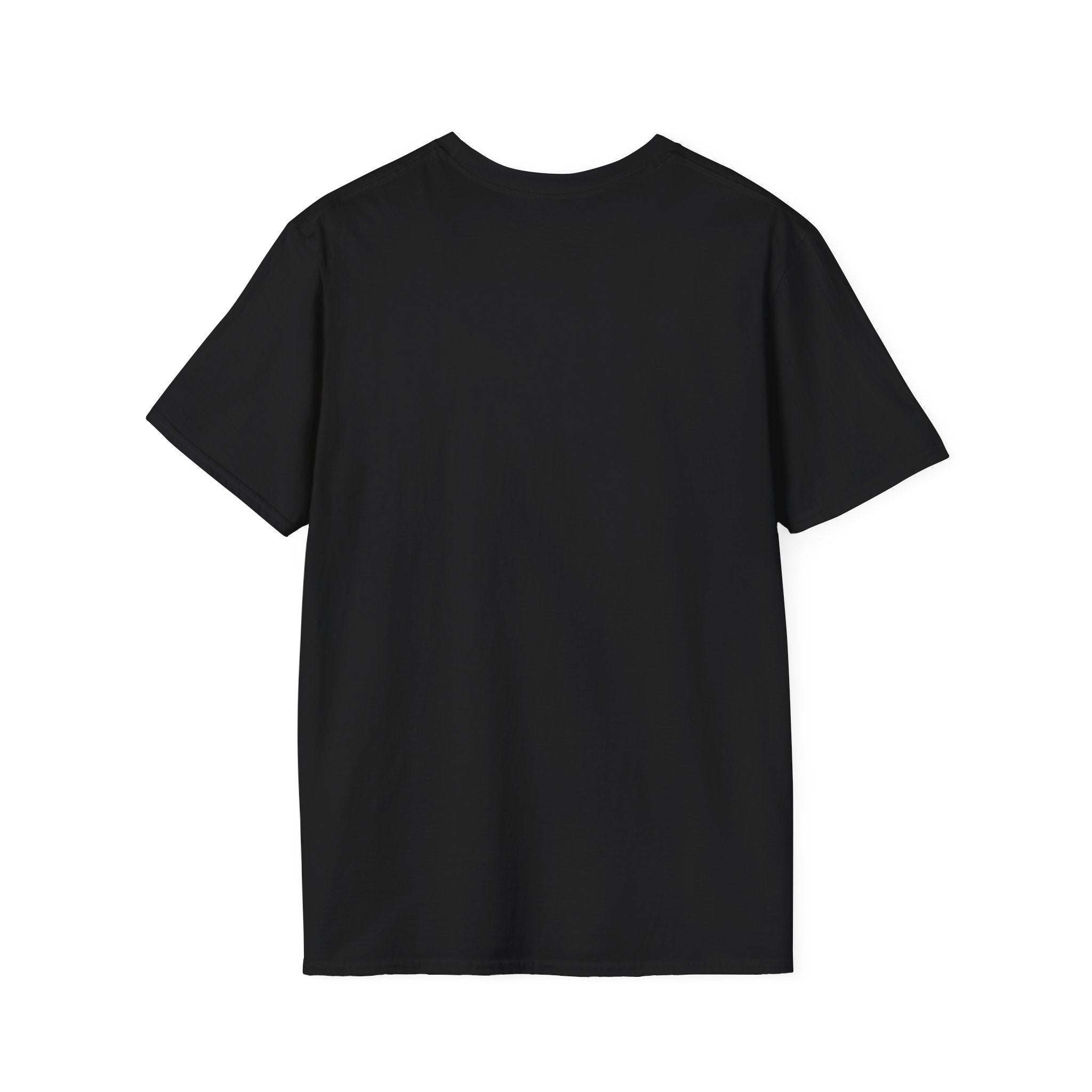 Treasured Graphic T-Shirt — Colorful Retro Lettering with Star Accent
