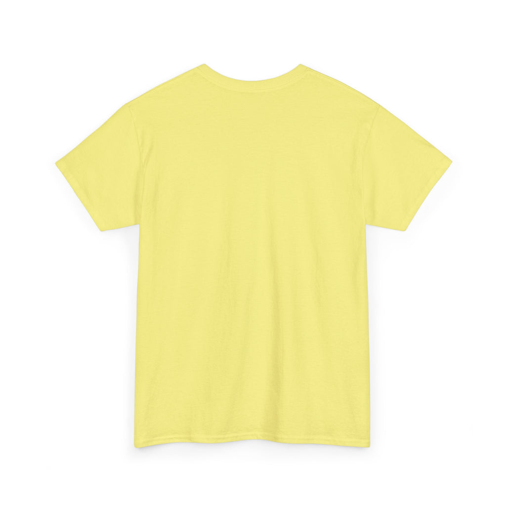 Treasured Rainbow Tee – Inspirational 'TREASURED' Graphic T-Shirt
