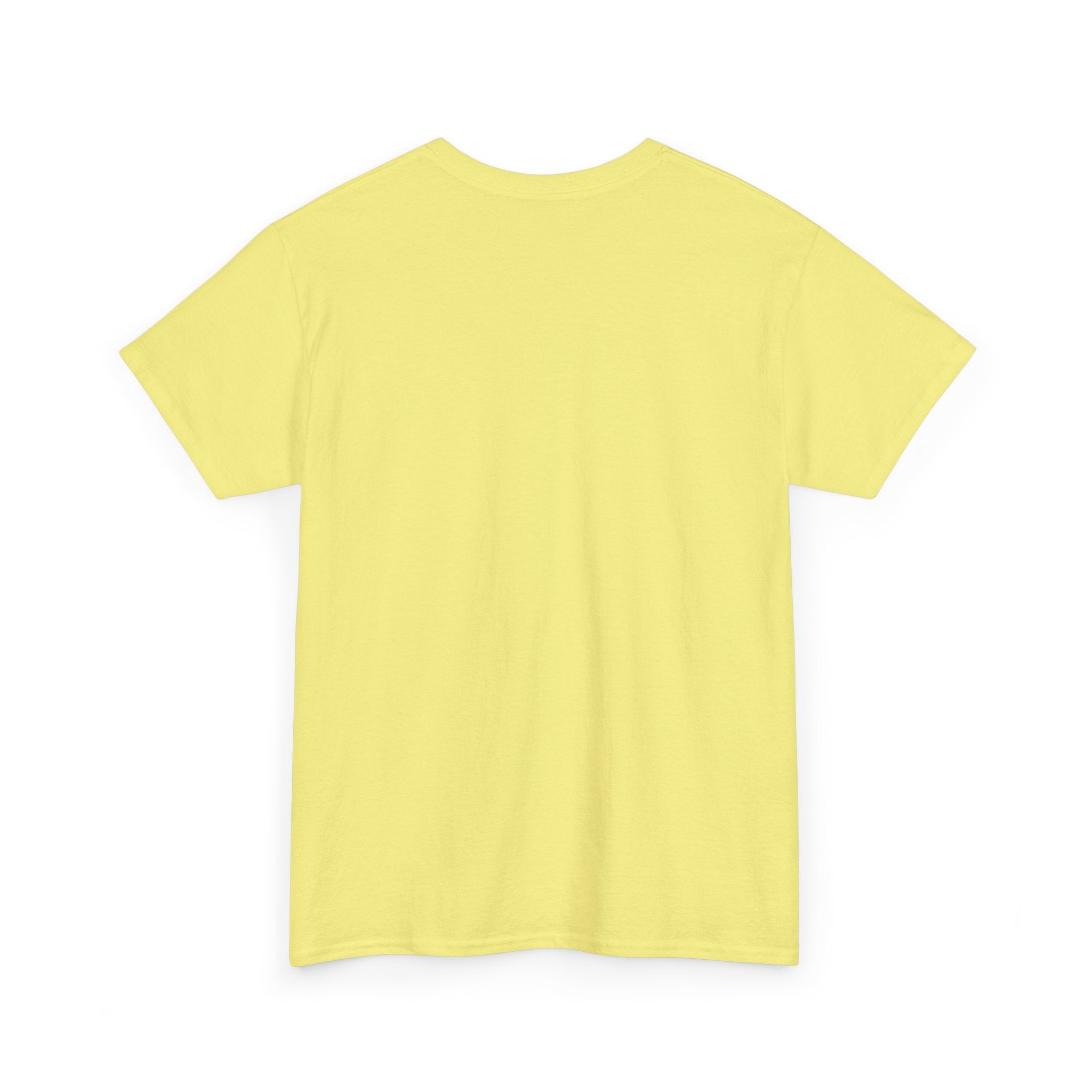 Treasured Rainbow Tee – Inspirational 'TREASURED' Graphic T-Shirt