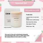 Luxury Scented Candles | 12 Signature Fragrances | Small & Large thumbnail 24