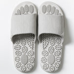 Reflexology Foot Massage Slippers | Acupressure Recovery & Deep Sleep Aid thumbnail 10