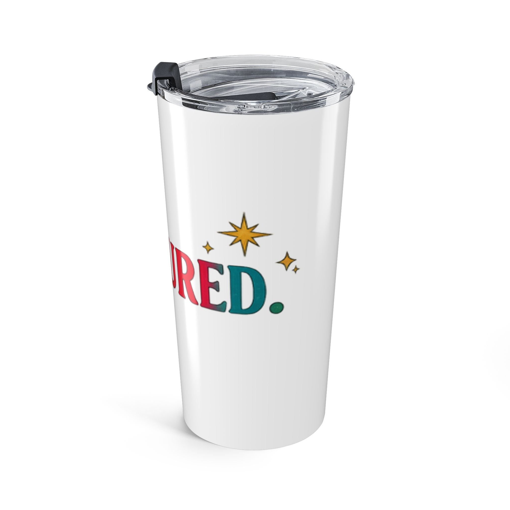 Treasured 20oz Insulated Tumbler