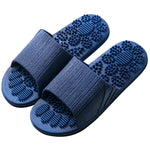 Reflexology Foot Massage Slippers | Acupressure Recovery & Deep Sleep Aid thumbnail 3