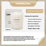 Luxury Scented Candles | 12 Signature Fragrances | Small & Large thumbnail 8