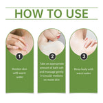 EELHOE Exfoliating Bath Salts thumbnail 6
