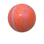 Intelligent Self-Rolling Cat Ball Toy | USB Rechargeable & Remote Control thumbnail 14