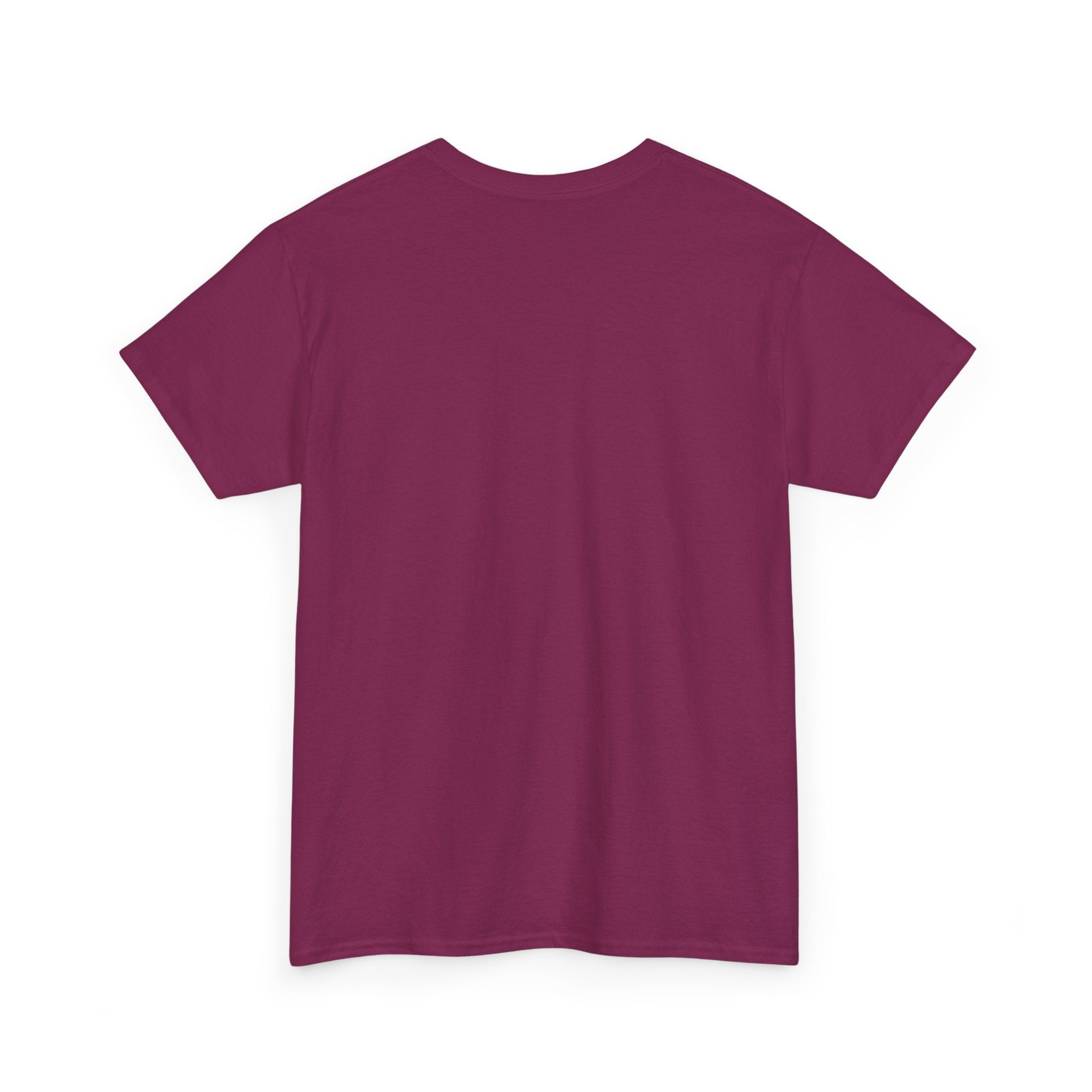 Treasured Rainbow Tee – Inspirational 'TREASURED' Graphic T-Shirt