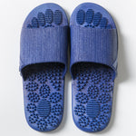 Reflexology Foot Massage Slippers | Acupressure Recovery & Deep Sleep Aid thumbnail 8