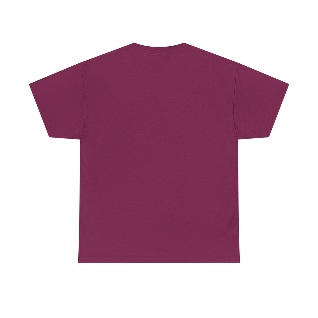 Treasured Rainbow Tee – Inspirational 'TREASURED' Graphic T-Shirt