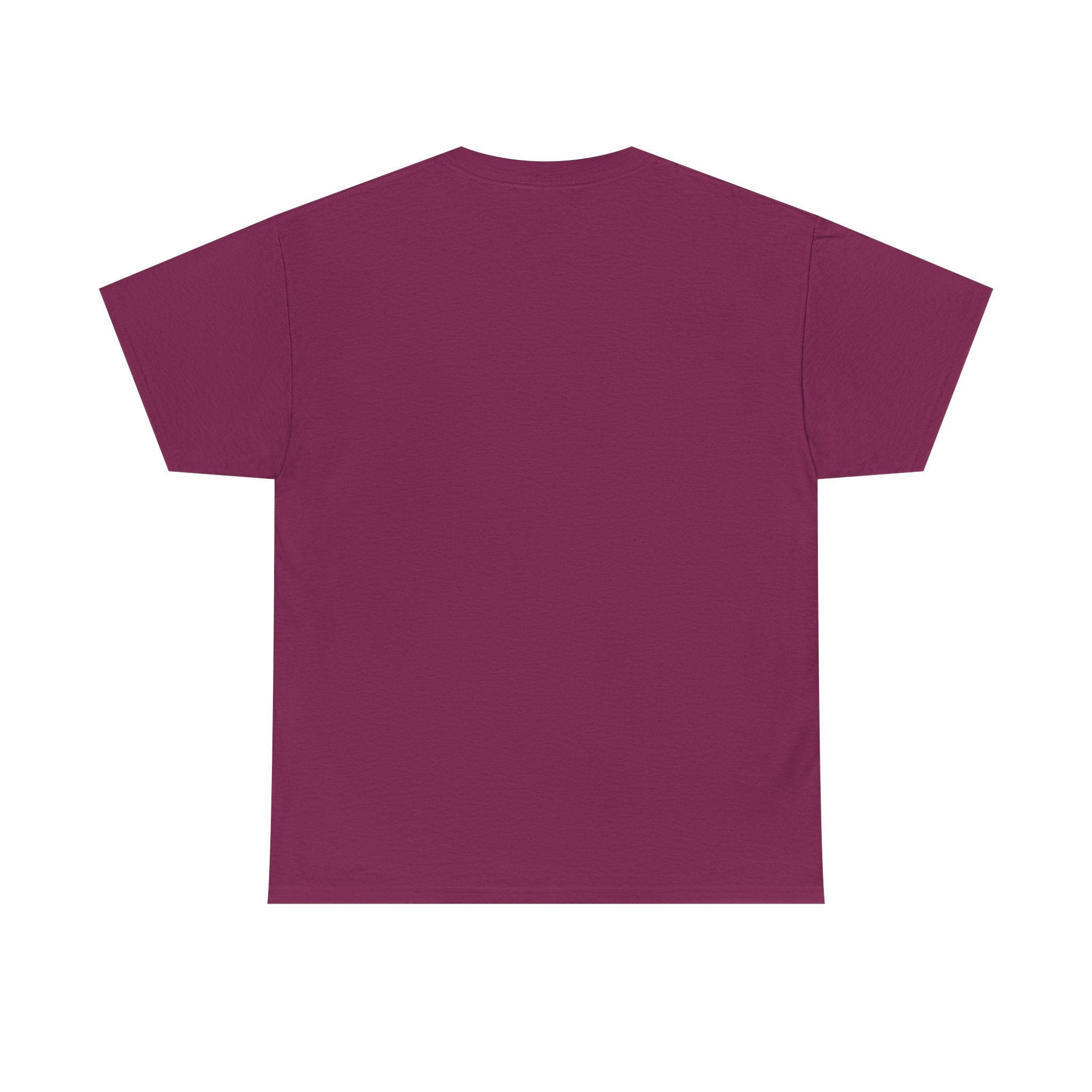 Treasured Rainbow Tee – Inspirational 'TREASURED' Graphic T-Shirt