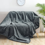 Sherpa Pet Blanket | Waterproof Flannel Dog & Cat Blanket thumbnail 8