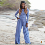 New Short-sleeved T-shirt And Trousers Two-piece Set Suit thumbnail 14