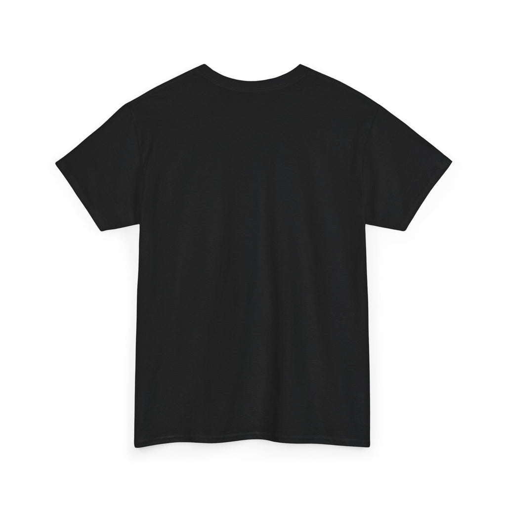 I Stay Winning T‑Shirt — Motivational Gold Script Tee