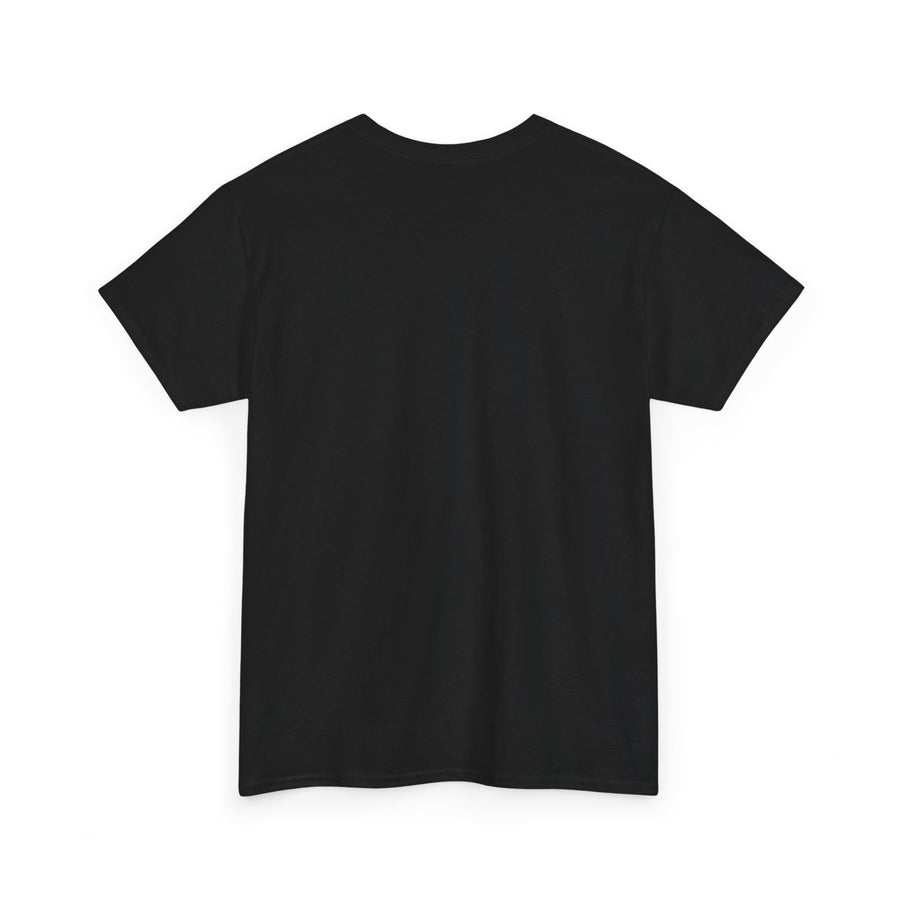 I Stay Winning T‑Shirt — Motivational Gold Script Tee