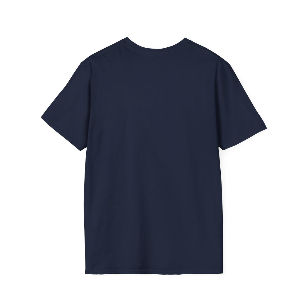 Growing a Treasured Soul T-Shirt — Personalized Baby Name