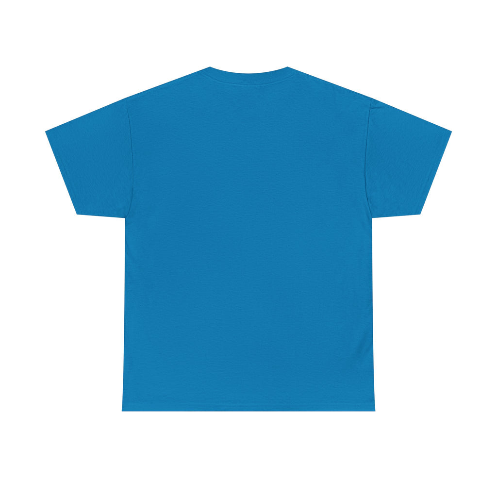 Treasured Rainbow Tee – Inspirational 'TREASURED' Graphic T-Shirt