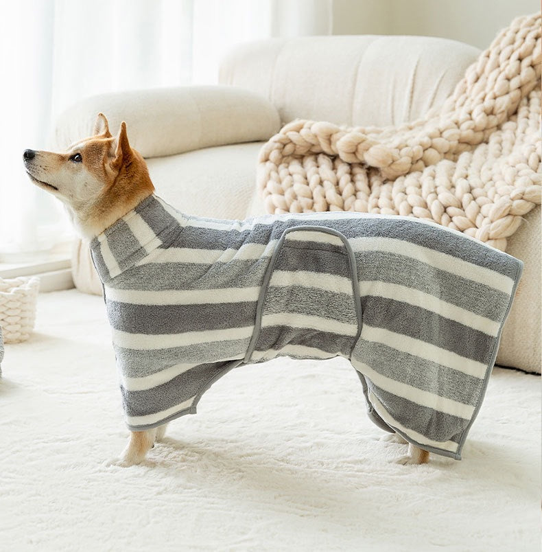 Fur Baby & Me Set