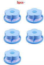 Float Filter For Washing Machine Hair Remover thumbnail 9
